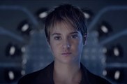 Bande-annonce :  Divergente 2 : l'Insurrection - VO