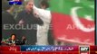 Power supply to Punjab suspended so that people couldn't see Karachi protest _- Shah Mehmood Qureshi