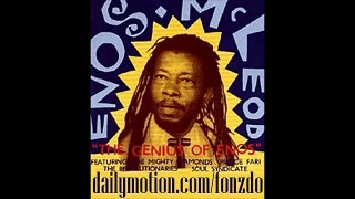 Enos McLeod - Jericho + Version