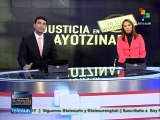 México: científicos rechazan tesis de la PGR sobre caso Ayotzinapa