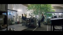 AUTOMATA Trailer (Antonio Banderas - Sci-Fi Film Noir - 2014)