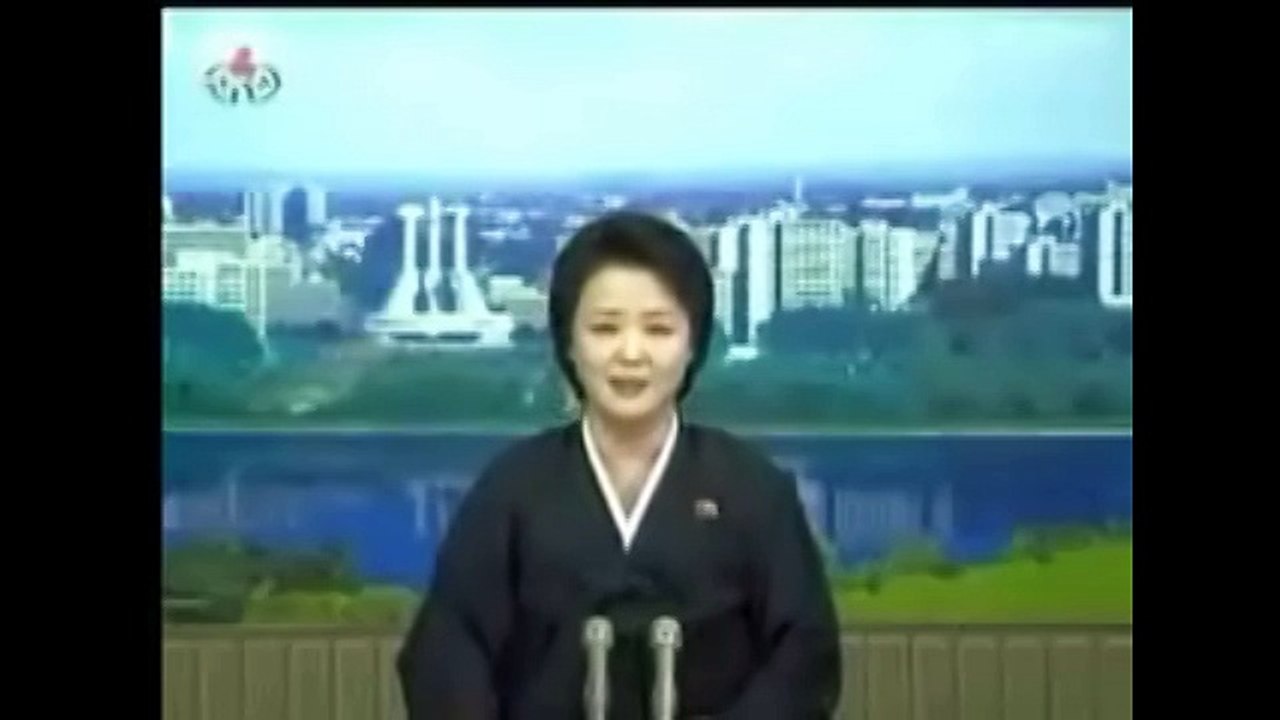 Kim Jong-Uns' ducks captured and  forced to perform in dreadful video!