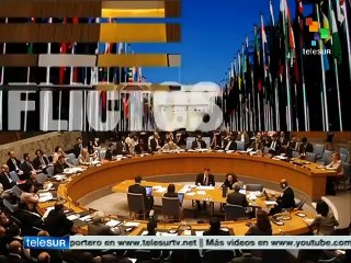 Práctica de frácking afecta a vecinos del sur de España