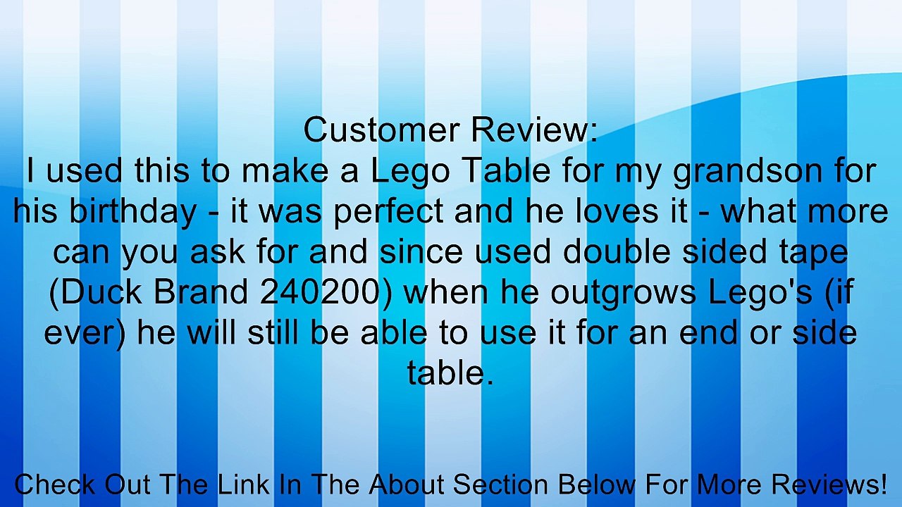 Dorel Home Products Parsons End Table Review