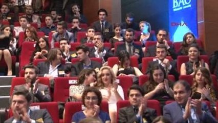 26. Genç İletişimciler Yarışması Ödülleri Sahiplerini Buldu- 3