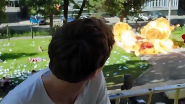 В хорошем качестве HD 720 скачать смотреть Хоббит 3: Битва пяти воинств