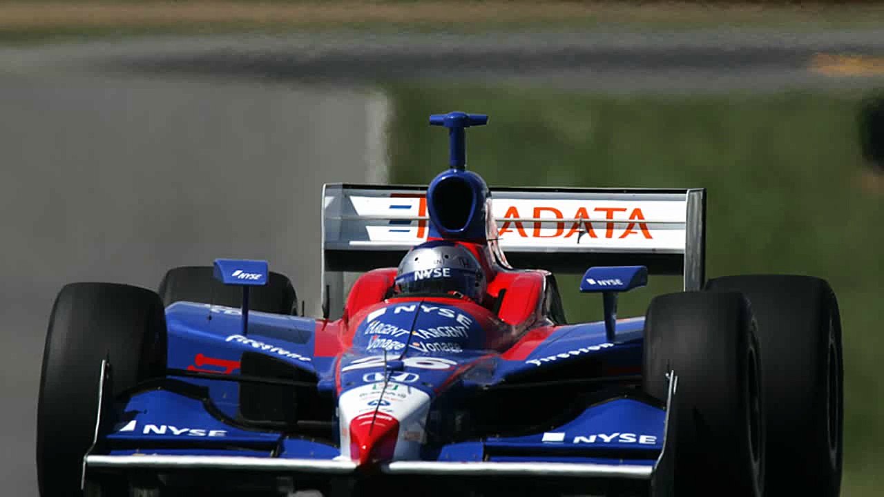 09ALMS Mid Ohio 2007