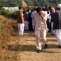 Cap (R) Gul MUHAMAD sahib 25c 29/11/2014