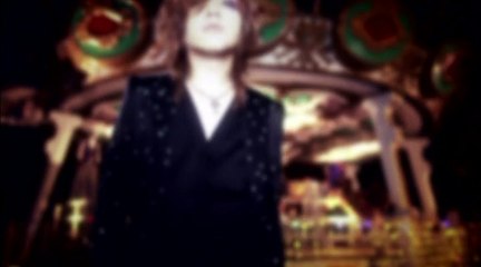 Aoi x Ruki - Don`t walk away