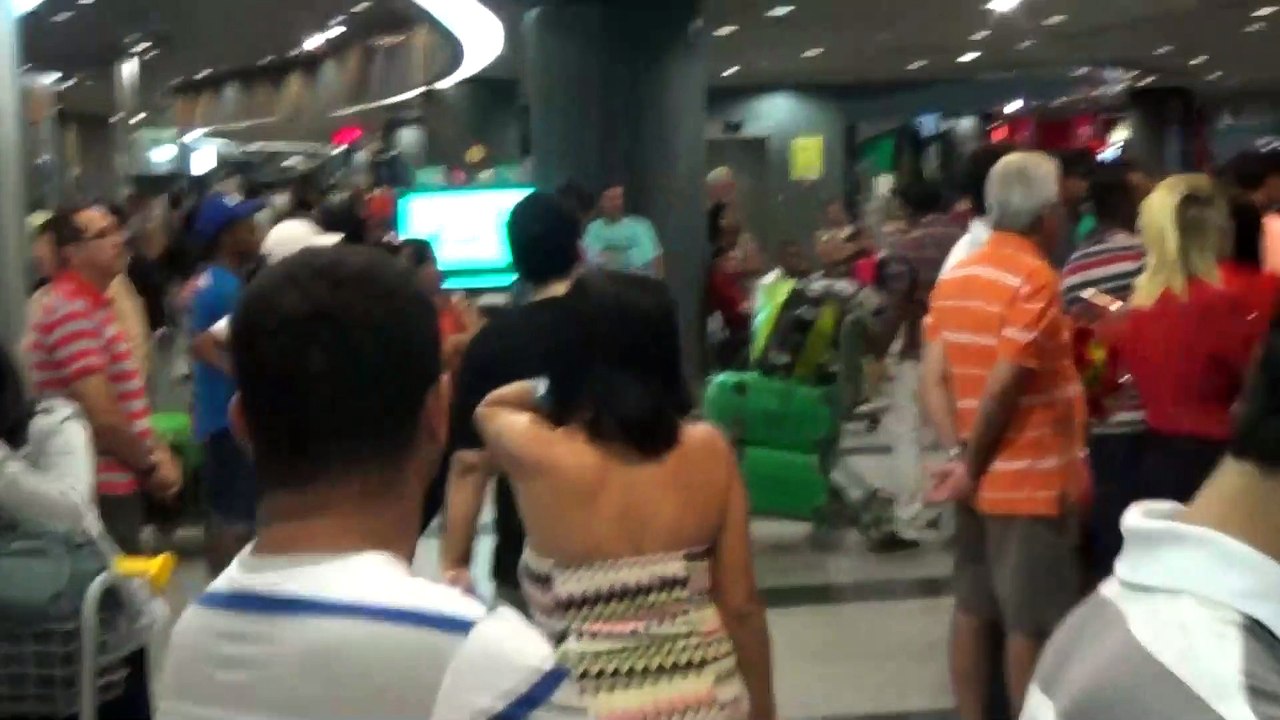 A Chegada de Ana Serafim