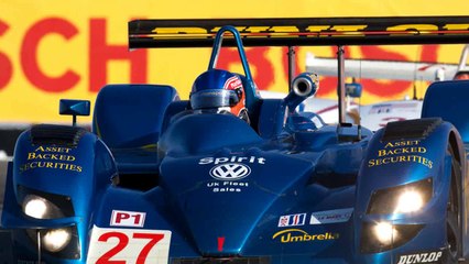 11ALMS Laguna Seca 2004