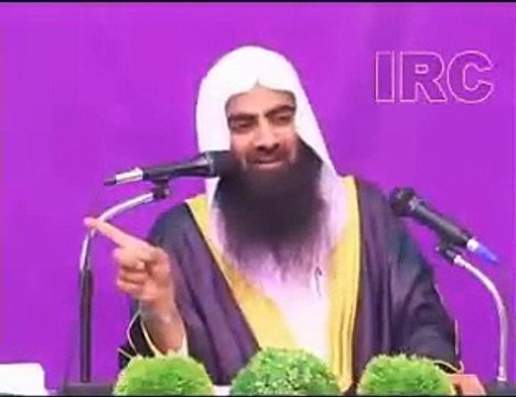 Advice to correct society by Shaikh Touseef ur Rehman 5