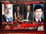 Indepth With Nadia Mirza - 11th December 2014