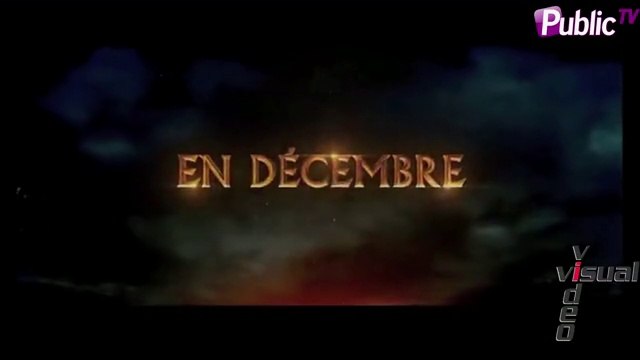 Exclu Vidéo : Orlando Bloom, Elijah Wood et Billy Boyd : Les trois acteurs du seigneur des anneaux réunis pour l'avant-première du Hobbit 3 !