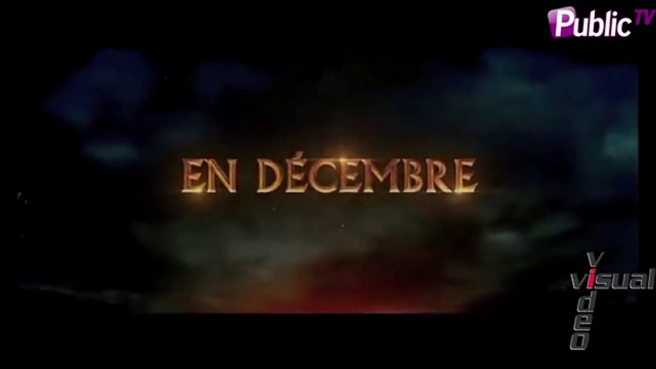 Exclu Vidéo : Orlando Bloom, Elijah Wood et Bil...