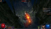 Path Of Exile Let's Play 731