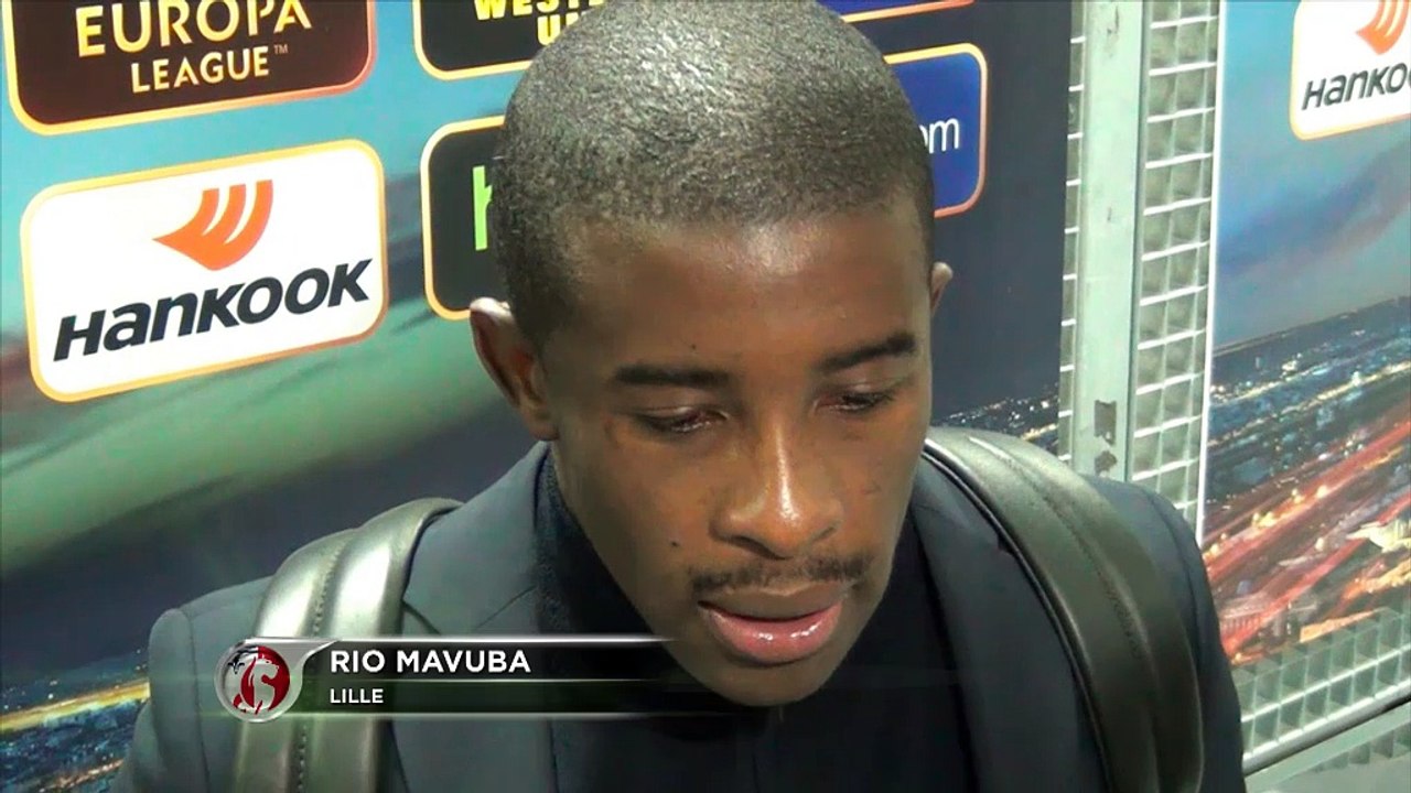 Groupe H - Mavuba : ''En danger !''