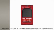 Case for Nintendo 3DS LL and Circle Pad Pro - 3DS or Circle Pad Pro not included Review