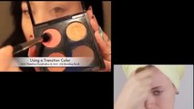 Best makeup Tutorials /Warm Smokey EYE HD