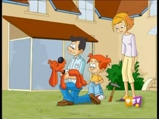 Du rififi chez les Robin