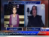 Aaj With Saadia Afzaal ~ 11th December 2014 - Pakistani Talk Show - LIve Pak News