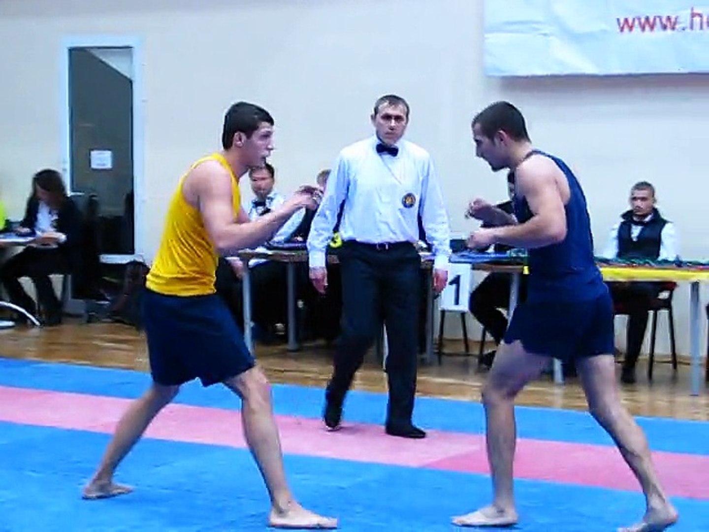 ⁣HORTING WORLD SPORT. European Horting Championship – 2014