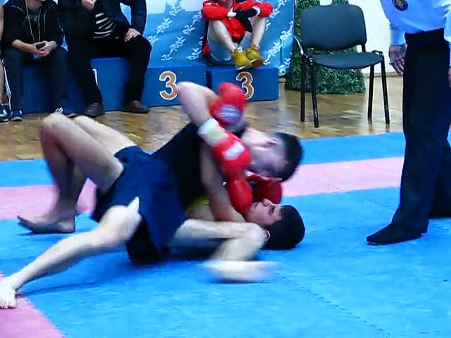 HORTING WORLD SPORT. European Horting Championship – 2014