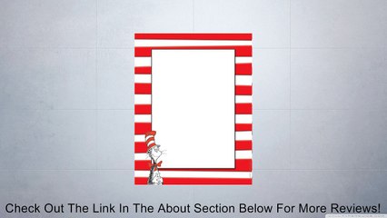 Dr. Seuss The Cat in the Hat Review
