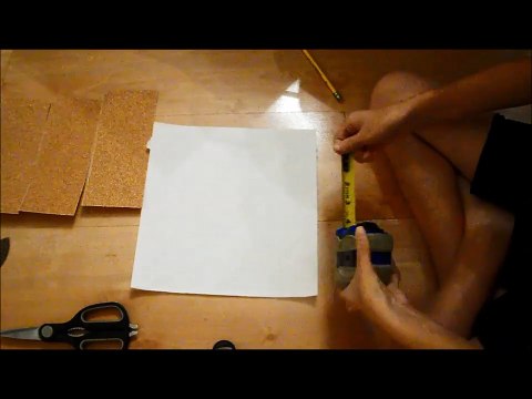 Scientific Method Project - What Causes Rocks to Slide Down a Slope?