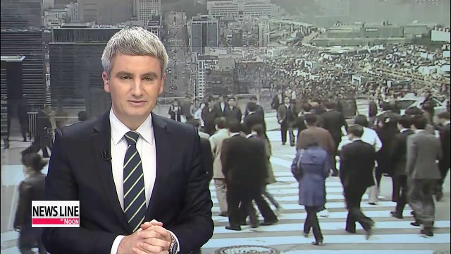 Private institutions expect Korean economy to expand 3.7% in 2015