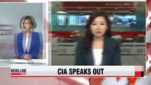 CIA director defends post 9/11 tactics exposed in U.S. Senate report