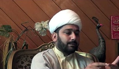 majlis sharhe ziyarate arbaeen 3 in shahjamal lahore