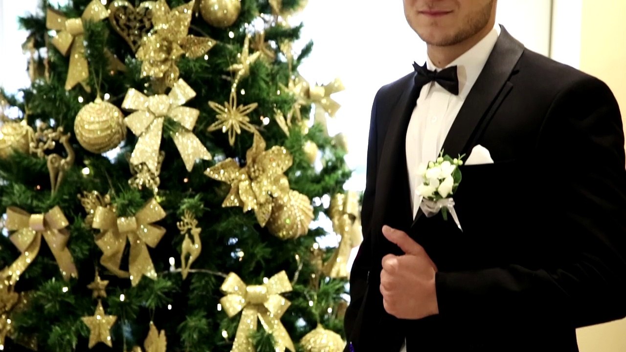 Wedding Highlights ( MELAD & EVLEEN ) 06-12-2014 Same Day Edit