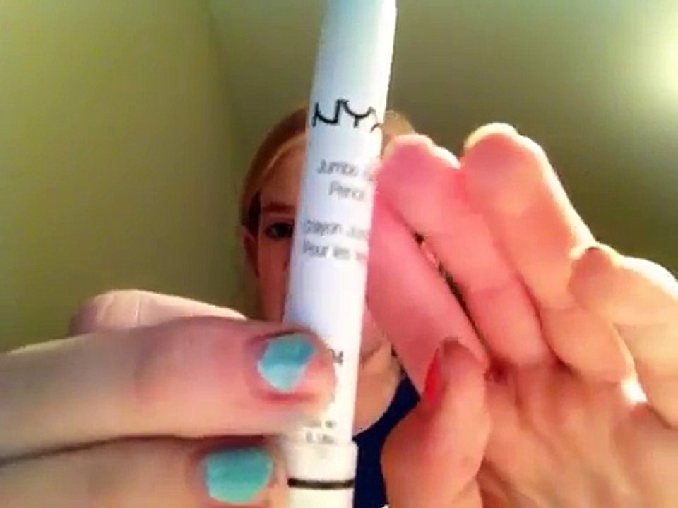 Natural makeup tutorial!!!