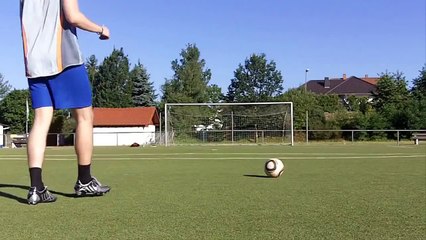 TOP 5 Soccer Football Fails by freekickerz
