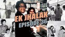 Kishore Kumar With Wife Leena Chandavarkar | Episode 36 | Bollywood Rare