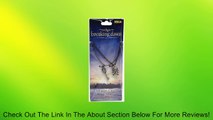 Twilight Breaking Dawn Part 2 Key and Lock Necklace Set - Cullen Crest Review