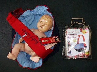 Grosir Perlengkapan Bayi Murah - www.bunglonbabyshop.com