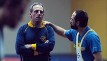 Foxcatcher Movie CLIP - Psychological Issues (2014) - Steve Carell, Mark Ruffalo Drama HD