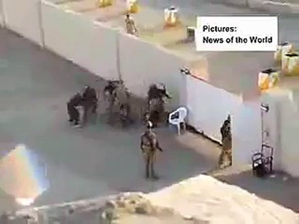 I Cry, we Cry, They cry, World Cry but IDF Soldiers Laugh