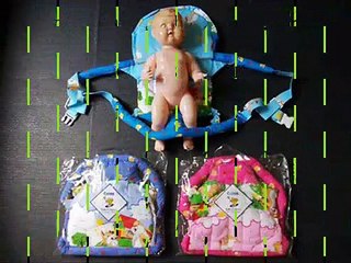 Supplier Perlengkapan Bayi Murah