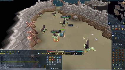 Slaying To Bandos | Episode 1