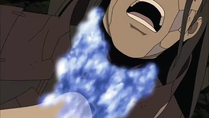 Sasuke Vs Madara Uchiha Revivido - HD