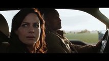 San Andreas - (Avec Dwayne Johnson)-Official Teaser Trailer [HD]