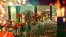 9 Ideas for Table Flower Arrangements On Christmas