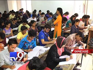 Ahmedabad: BEd, MEd to now take 2 years each - Tv9 Gujarati