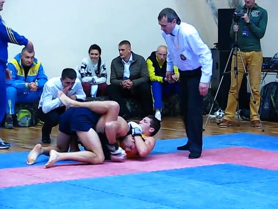 HORTING WORLD SPORT. European Horting Championship – 2014