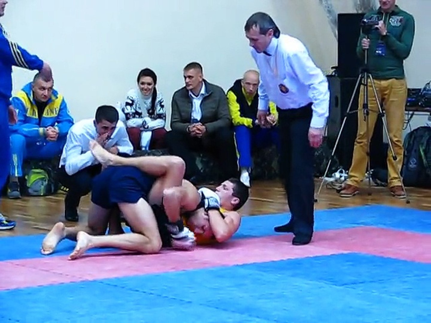 HORTING WORLD SPORT. European Horting Championship – 2014