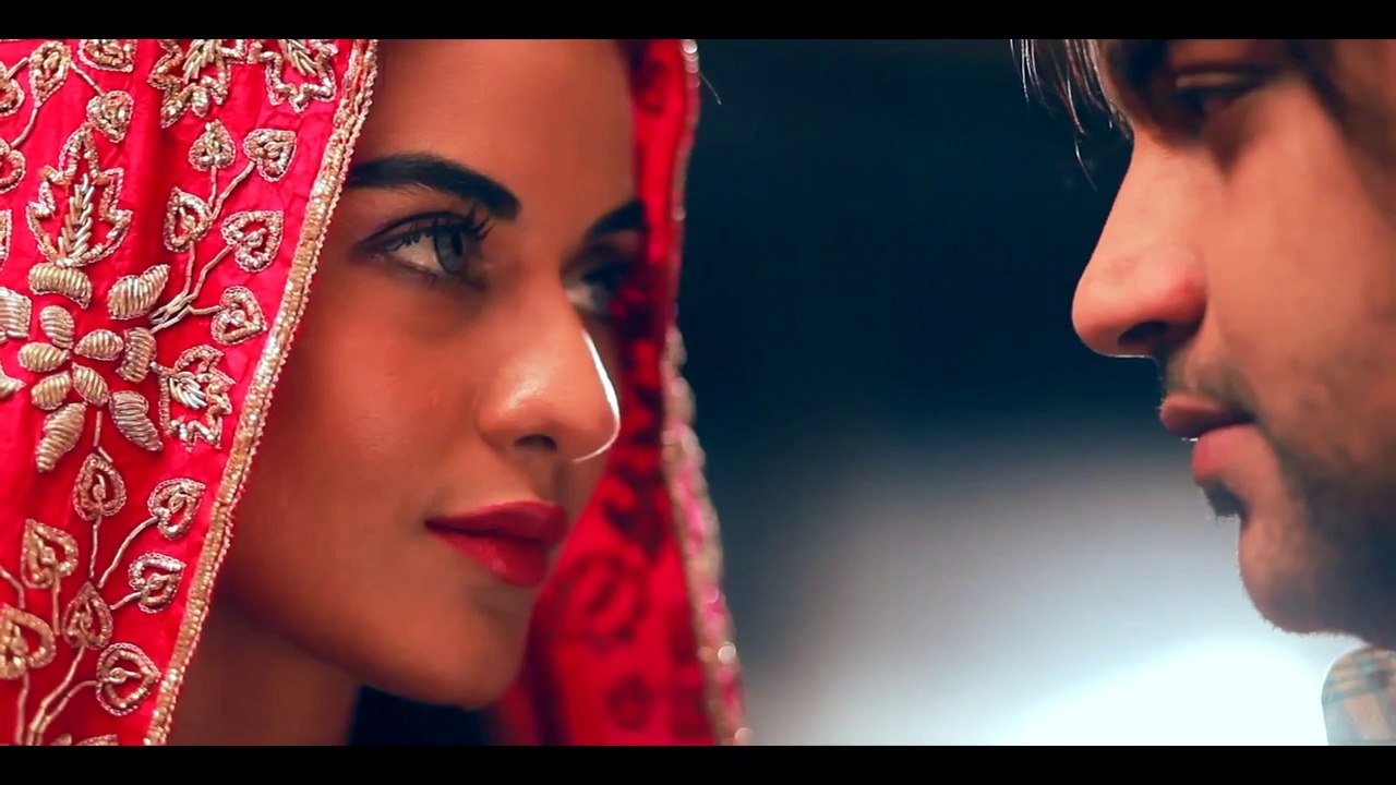 Sibt E Haider feat. Dr.Zeus & Fateh - Din Pyar De (Official HD Video)