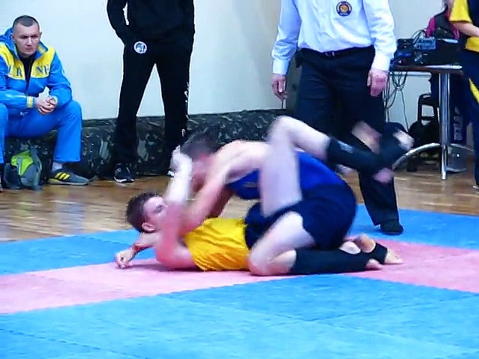 HORTING WORLD SPORT. European Horting Championship – 2014